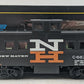 Weaver U2924S O New Haven Northeastern Caboose #C-683 (2-Rail) LN/Box