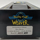 Weaver U2924S O New Haven Northeastern Caboose #C-683 (2-Rail) LN/Box