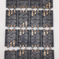 MTH 40-1012 RealTrax 5.5" 1/2 Straight Tracks (Hollow Rails) [16] EX