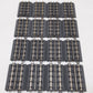 MTH 40-1012 RealTrax 5.5" 1/2 Straight Tracks (Hollow Rails) [16] EX