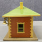 Lionel 124 Vintage Standard Gauge Lionel City Tinplate Station w/ Lights