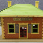 Lionel 124 Vintage Standard Gauge Lionel City Tinplate Station w/ Lights