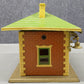 Lionel 124 Vintage Standard Gauge Lionel City Tinplate Station w/ Lights