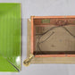 Lionel 124 Vintage Standard Gauge Lionel City Tinplate Station w/ Lights