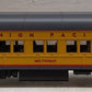 Golden Gate Depot UP-Y 1 O UP "Multnomah" Heavyweight 12-1 Sleeper 2-Rail LN/Box