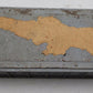 Lionel 314 Vintage Die-Cast Gray Girder Bridge VG