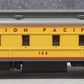 Golden Gate Depot o 2-Rail Union Pacific Set 1 Observation Car #106 LN/Box
