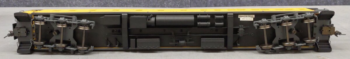 Golden Gate Depot o 2-Rail Union Pacific Set 1 Observation Car #106 LN/Box