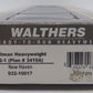 Walthers 932-10017 HO New Haven Pullman Heavyweight 12-1 Passenger Car LN/Box