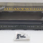 Walthers 932-10017 HO New Haven Pullman Heavyweight 12-1 Passenger Car LN/Box