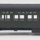 Walthers 932-10017 HO New Haven Pullman Heavyweight 12-1 Passenger Car LN/Box