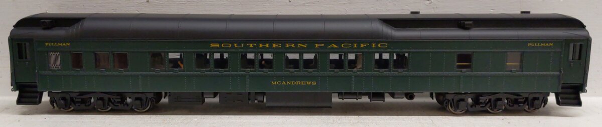 Golden Gate Depot O Southern Pacific 