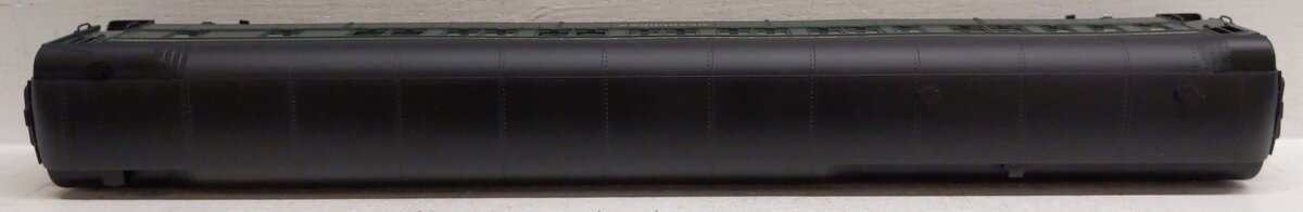 Golden Gate Depot O Southern Pacific "McAndrews" 12-1 Sleeper Car -2 Rail LN/Box