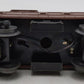 Lionel 6457 Vintage O SP Style Illuminated Caboose with Diecast Smokejack VG