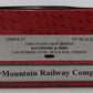 InterMountain 25401S-27 O B&O USRA 55-Ton 2-Bay Hopper #321744 (2-Rail) NIB