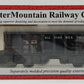 InterMountain 25401S-27 O B&O USRA 55-Ton 2-Bay Hopper #321744 (2-Rail) NIB