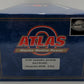 Atlas 30124023 O Pennsylvania Diesel B Unit 2-Rail LN/Box