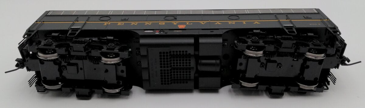 Atlas 30124023 O Pennsylvania Diesel B Unit 2-Rail LN/Box