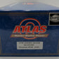 Atlas 30124023 O Pennsylvania Diesel B Unit 2-Rail LN/Box