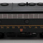 Atlas 30124023 O Pennsylvania Diesel B Unit 2-Rail LN/Box