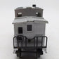 Lionel 6657 Vintage O Rio Grande Caboose EX