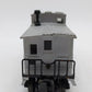 Lionel 6657 Vintage O Rio Grande Caboose EX
