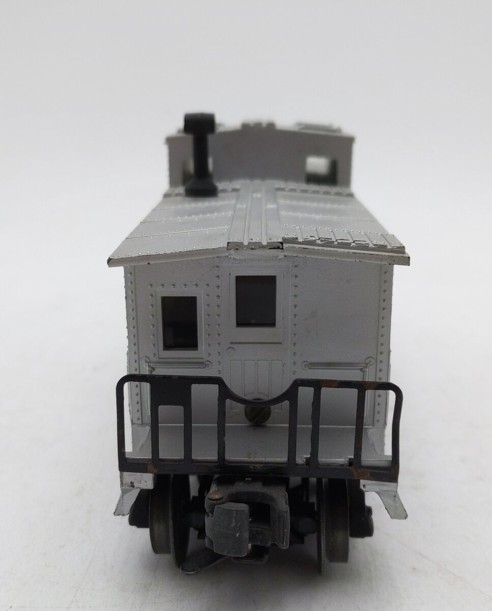 Lionel 6657 Vintage O Rio Grande Caboose EX