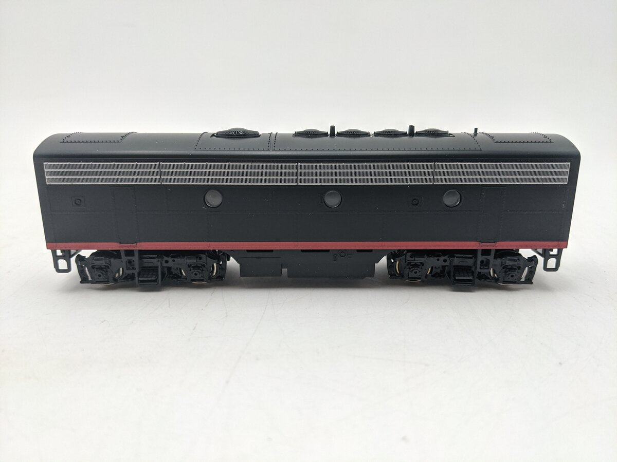 Stewart 3399 HO Southern Pacific F7B Phase 2 Non-Powered Diesel Locomotive