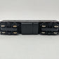 Stewart 3399 HO Southern Pacific F7B Phase 2 Non-Powered Diesel Locomotive
