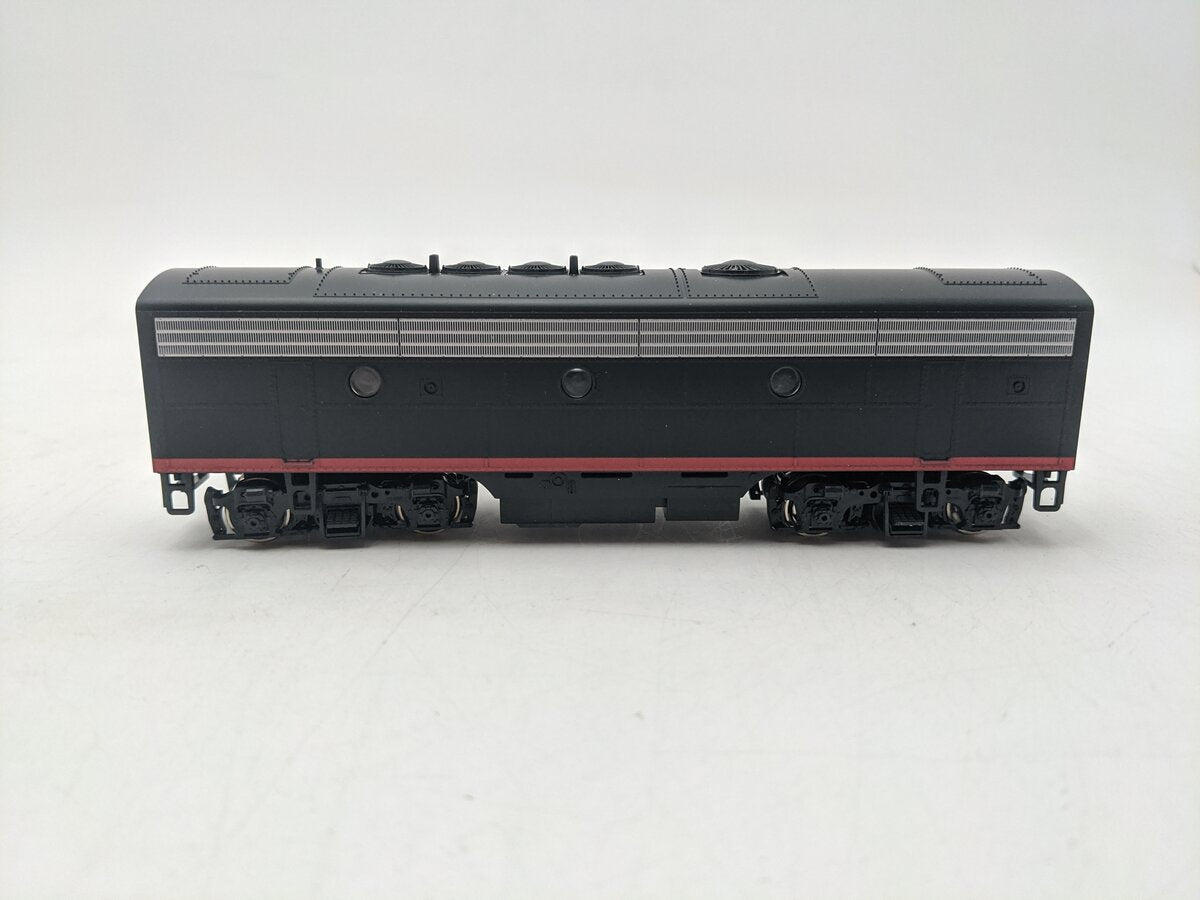 Stewart 3399 HO Southern Pacific F7B Phase 2 Non-Powered Diesel Locomotive