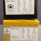 Sunset Models O SFWB EMD F3B Diesel Locomotive Number 1 (2 Rail) NIB