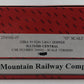 InterMountain 25416S-07 O IC USRA 55-Ton 2-Bay Hopper #210542 (2-Rail) NIB