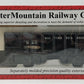 InterMountain 25401S-29 O B&O USRA 55-Ton 2-Bay Hopper #321852 (2-Rail) NIB