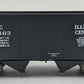 InterMountain 25416S-03 O IC USRA 55-Ton 2-Bay Hopper #210163 (2-Rail) EX/Box