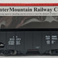 InterMountain 25416S-03 O IC USRA 55-Ton 2-Bay Hopper #210163 (2-Rail) EX/Box