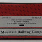 InterMountain 25416S-03 O IC USRA 55-Ton 2-Bay Hopper #210163 (2-Rail) EX/Box
