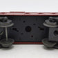 Lionel 6017 Vintage O Lionel Lines Red Caboose EX