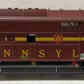 Sunset Models O PRR EMD E7 B-Unit Diesel Engine (Run #2) #5842 -2 Rail NIB