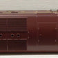 Sunset Models O PRR EMD E7 B-Unit Diesel Engine (Run #2) #5842 -2 Rail NIB