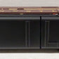 Sunset Models O PRR EMD E7 B-Unit Diesel Engine (Run #2) #5842 -2 Rail NIB