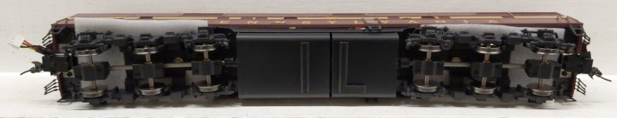 Sunset Models O PRR EMD E7 B-Unit Diesel Engine (Run #2) #5842 -2 Rail NIB