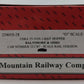 InterMountain 25401S-28 O B&O USRA 55-Ton 2-Bay Hopper #321787 (2-Rail) NIB