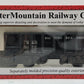 InterMountain 25401S-28 O B&O USRA 55-Ton 2-Bay Hopper #321787 (2-Rail) NIB