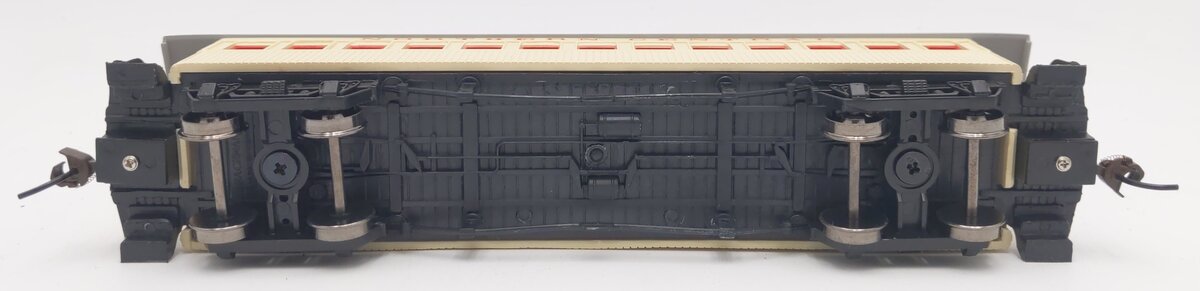 Bachmann 15103 HO Northern Central Old-Time Coach Car