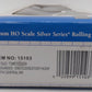 Bachmann 15103 HO Northern Central Old-Time Coach Car