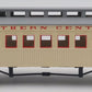 Bachmann 15103 HO Northern Central Old-Time Coach Car