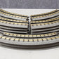 MTH Assorted O31 RealTrax Curved Track [18] EX