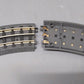 MTH Assorted O31 RealTrax Curved Track [18] EX