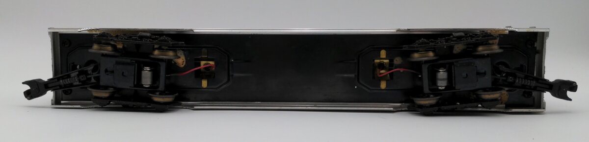 Lionel 6-9577 O Gauge Burlington 
