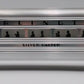 Lionel 6-9577 O Gauge Burlington "Silver Halter" Aluminum Passenger Coach VG